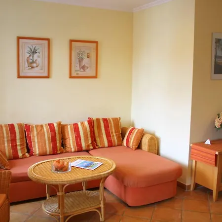 Appartement Laetitia *