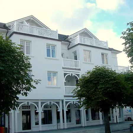Apartment Laetitia *