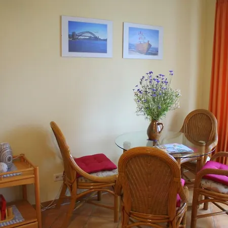 Appartement Laetitia