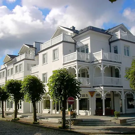 Apartment Laetitia