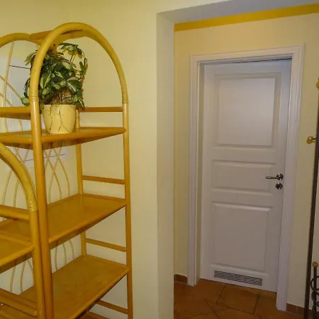 Apartment Laetitia